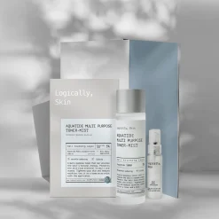 Logically, Skin - Aquatide Multi Purpose Toner Mist - Nawilżający Tonik do Twarzy - 200 ml
