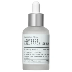 Logically, Skin - Aquatide Resurface Serum - Peptydowe Serum do Twarzy - 50ml