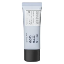 Logically, Skin - Hydro Multi Shield SPF30 PA++++ - Nawilżający Krem do Twarzy z Filtrem - 40 ml