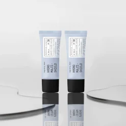 Logically, Skin - Hydro Multi Shield SPF30 PA++++ - Nawilżający Krem do Twarzy z Filtrem - 40 ml