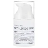 Logically, Skin - Multi-Lifting Cream - Nawilżający Krem do Twarzy z Peptydami - 50ml