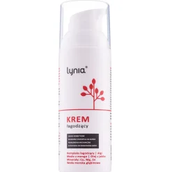Lynia - Krem Łagodzący - 50ml