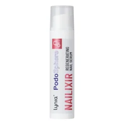 Lynia - PodoSphere Nailixir Regenerujące Serum do Płytki Paznokciowej - 15ml