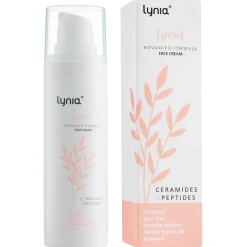 Lynia - Pro Krem z Ceramidami i Peptydami - 30ml