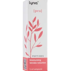 Lynia - Pro - Peptides - Ampułka z Peptydami - 5ml