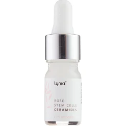 Lynia - Pro - Rose Stem Cells Ceramides - Ampułka z Ceramidami i Komórkami Macierzystymi - 5ml