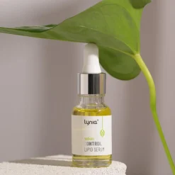Lynia - Sebum Control Lipid Serum - Serum Lipidowe Regulujące Sebum - 15ml
