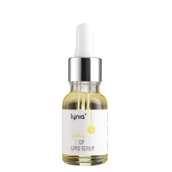 Lynia - Soothing Vit C F Lipid Serum - Łagodzące Serum Lipidowe z Witaminami C i F - 15ml