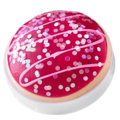 Makeup Revolution - I Heart Revolution Donuts Palette - Paleta Cieni do Powiek - Cherry Pie - 8,25g