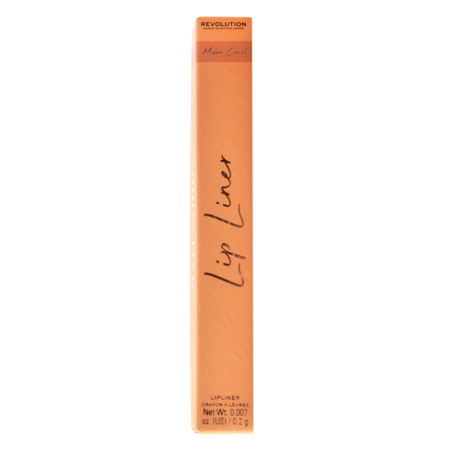 Makeup Revolution - Makeup Revolution X Maffashion - Konturówka do Ust - Milan - 0,2g