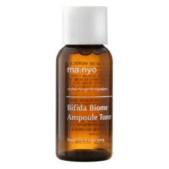 Ma:nyo - Bifida Biome Ampoule Toner - Nawilżający Tonik-Ampułka z Fermentem Bifida - 30ml