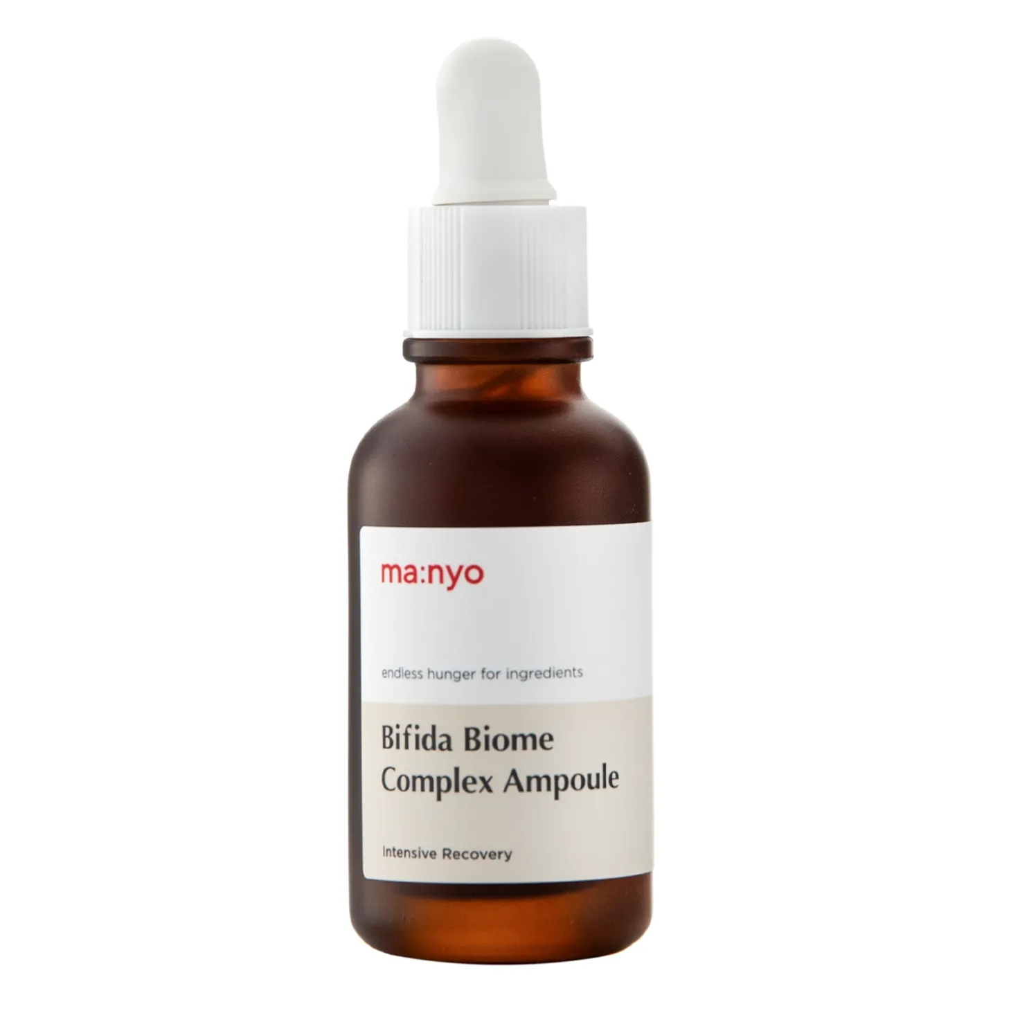 Ma:nyo - Bifida Biome Complex Ampoule - Wzmacniające Serum z Fermentem Bifida - 30ml