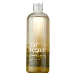 Ma:nyo - Our Vegan Heartleaf Cica Toner - Kojący Tonik do Twarzy z Pstrolistką - 400ml