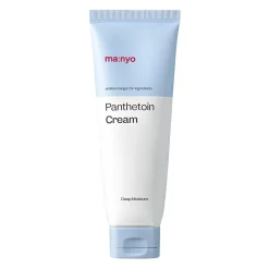 Ma:nyo - Panthetoin Cream - Nawilżający Krem do Twarzy - 80ml