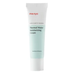 Ma:nyo - Thermal Water Moisturizing Cream - Nawilżający Krem do Twarzy z Wodą Termalną - 50ml