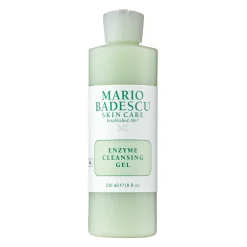 Mario Badescu - Enzyme Cleansing Gel Deep - Enzymatyczny Żel Oczyszczający do Mycia Twarzy - 236ml