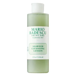 Mario Badescu - Seaweed Cleansing Lotion - Tonik Oczyszczający z Wyciągiem z Aloesu, Oczaru i Morszczynu - 236ml