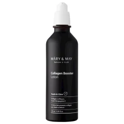 Mary&May - Collagen Booster Lotion - Kolagenowa Emulsja Przeciwzmarszczkowa - 120ml