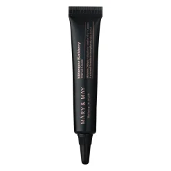 Mary&May - Idebenone Blackberry Complex Intense Cream - Przeciwzmarszczkowy Krem z Idebenonem - 12g