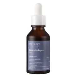 Mary&May - Marine Collagen Serum - Serum Ujędrniające z Kolagenem - 30ml