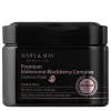 Mary&May - Premium Idebenon Blackberry Complex Essence Mask - Zestaw Maseczek do Twarzy - 20szt.