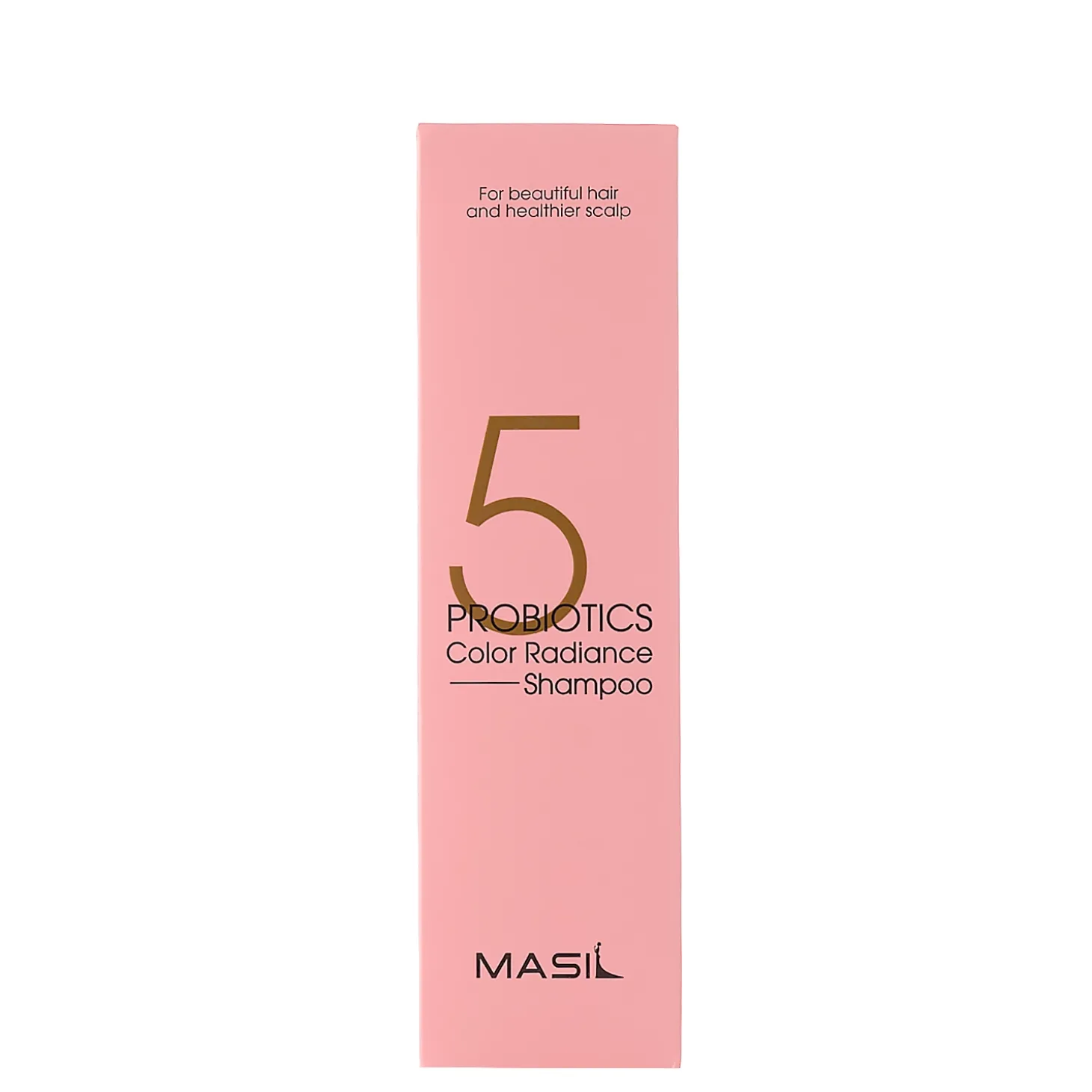 Masil - 5 Probiotics Color Radiance Shampoo - Szampon Ochronny z Probiotykami - 300ml