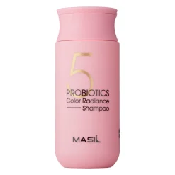 Masil - 5 Probiotics Color Radiance Shampoo - Szampon Ochronny z Probiotykami - 150ml
