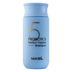 Masil - 5 Probiotics Perfect Volume Shampoo - Szampon Zwiększający Objętość Włosów - 150ml