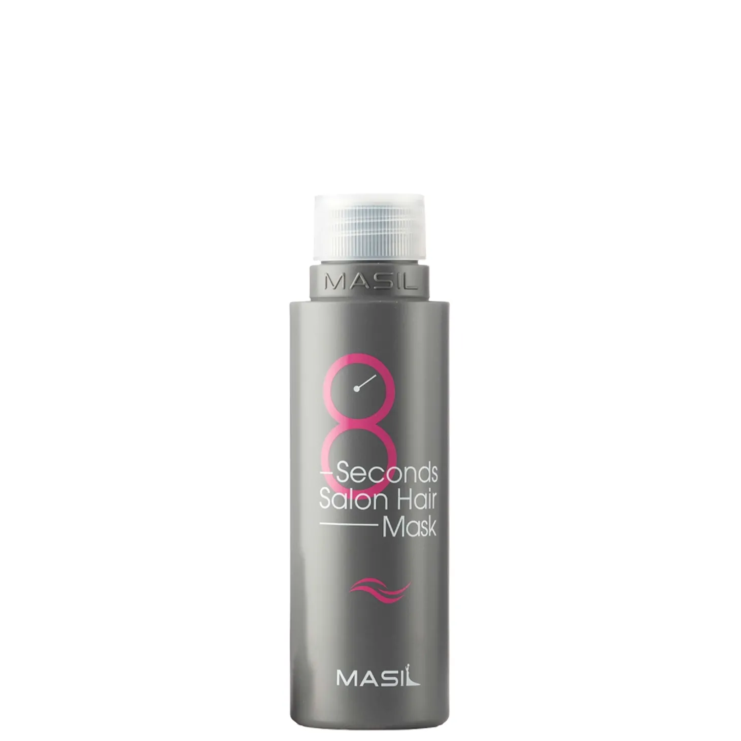 Masil - 8 Seconds Salon Hair Mask - Wygładzająca Maska do Włosów - 100ml