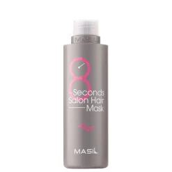 Masil - 8 Seconds Salon Hair Mask - Maska Nawilżająca do Włosów - 200ml