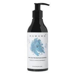 Mawawo - Hair Loss Prevention Shampoo - Szampon do Włosów Wypadających - 250ml