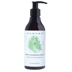 Mawawo - Prebiotic Regenerating Shampoo - Prebiotyczny Szampon Regenerujący - 250ml