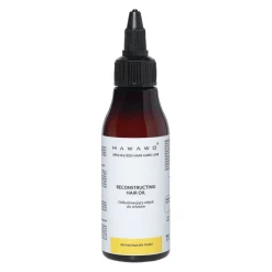 Mawawo - Reconstructing Hair Oil - Odbudowujący Olejek do Włosów - 75ml
