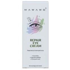 Mawawo - Repair Eye Cream - Naprawczy Krem pod Oczy - 15ml