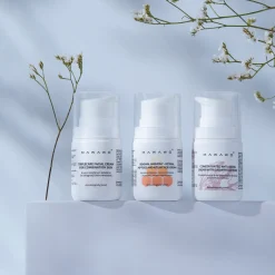 Mawawo - Skoncentrowany Krem Przeciwstarzeniowy z Czynnikami Wzrostu - 50ml