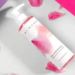 Mawawo - Tonik do Twarzy z Witaminą B12 i DMAE - 200ml