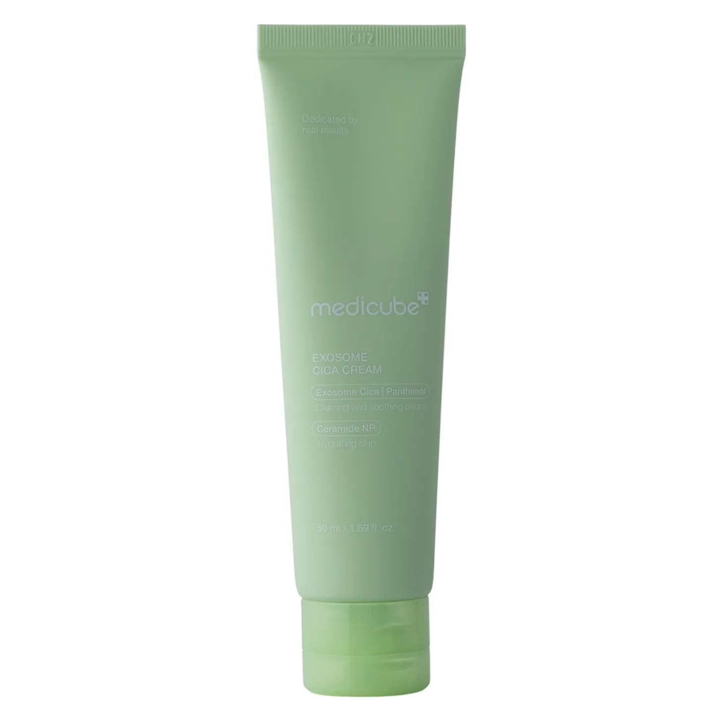 Medicube - Exosome Cica Cream - Kojący Krem do Twarzy - 50ml