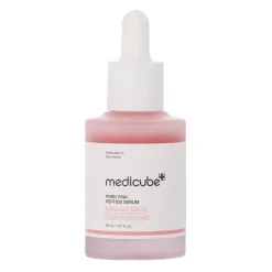 Medicube - PDRN Pink Peptide Serum - Ujędrniające Serum do Twarzy - 30ml