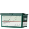 Medicube - Super Cica Daily Quick Mask - Zestaw Kojących Masek do Twarzy w Płachcie - 30szt/300g