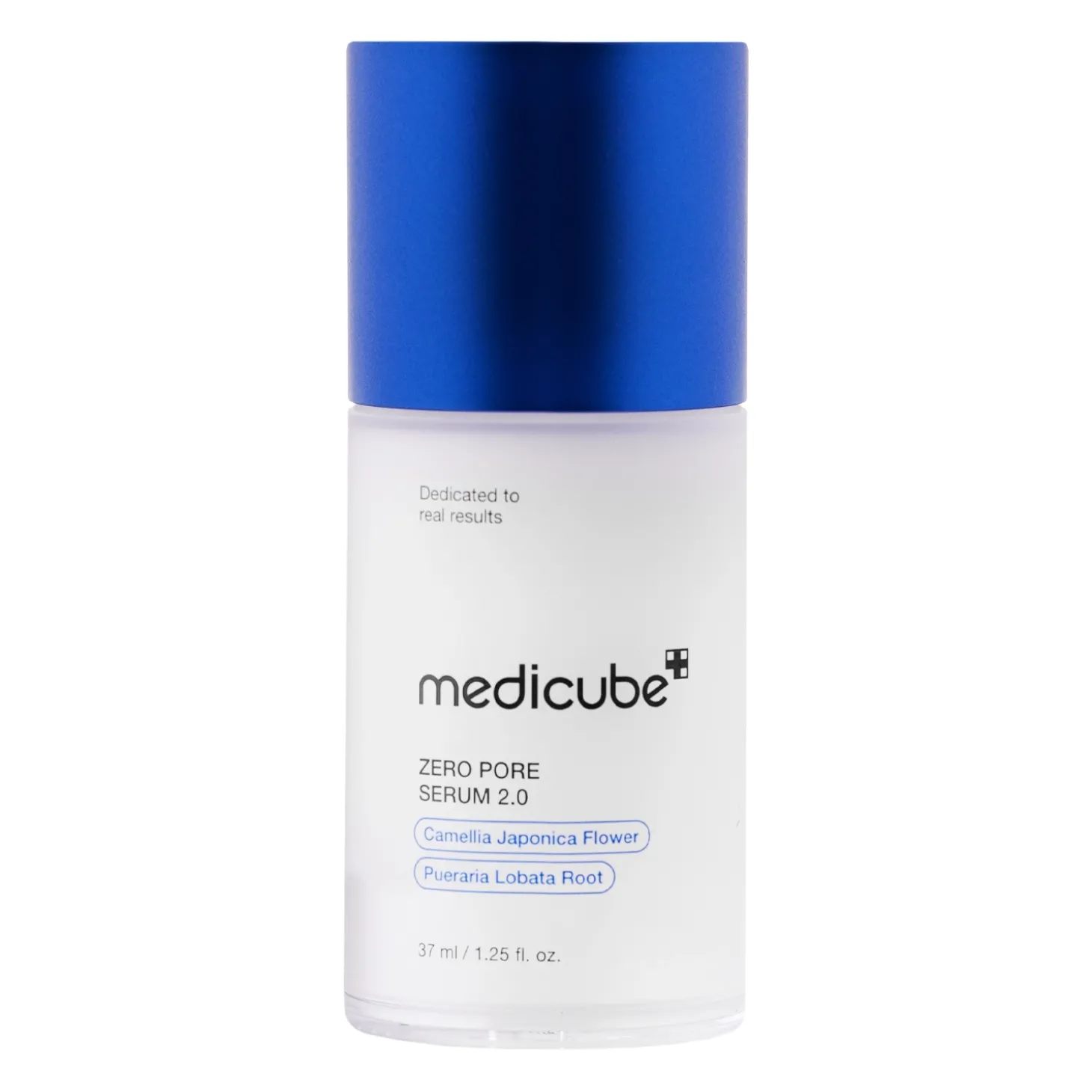 Medicube - Zero Pore Serum 2.0 - Seboregulujące Serum do Twarzy - 37ml