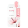 Mediheal - Collagen Essential Mask - Ujędrniająca Maska do Twarzy w Płachcie - 1szt/24ml