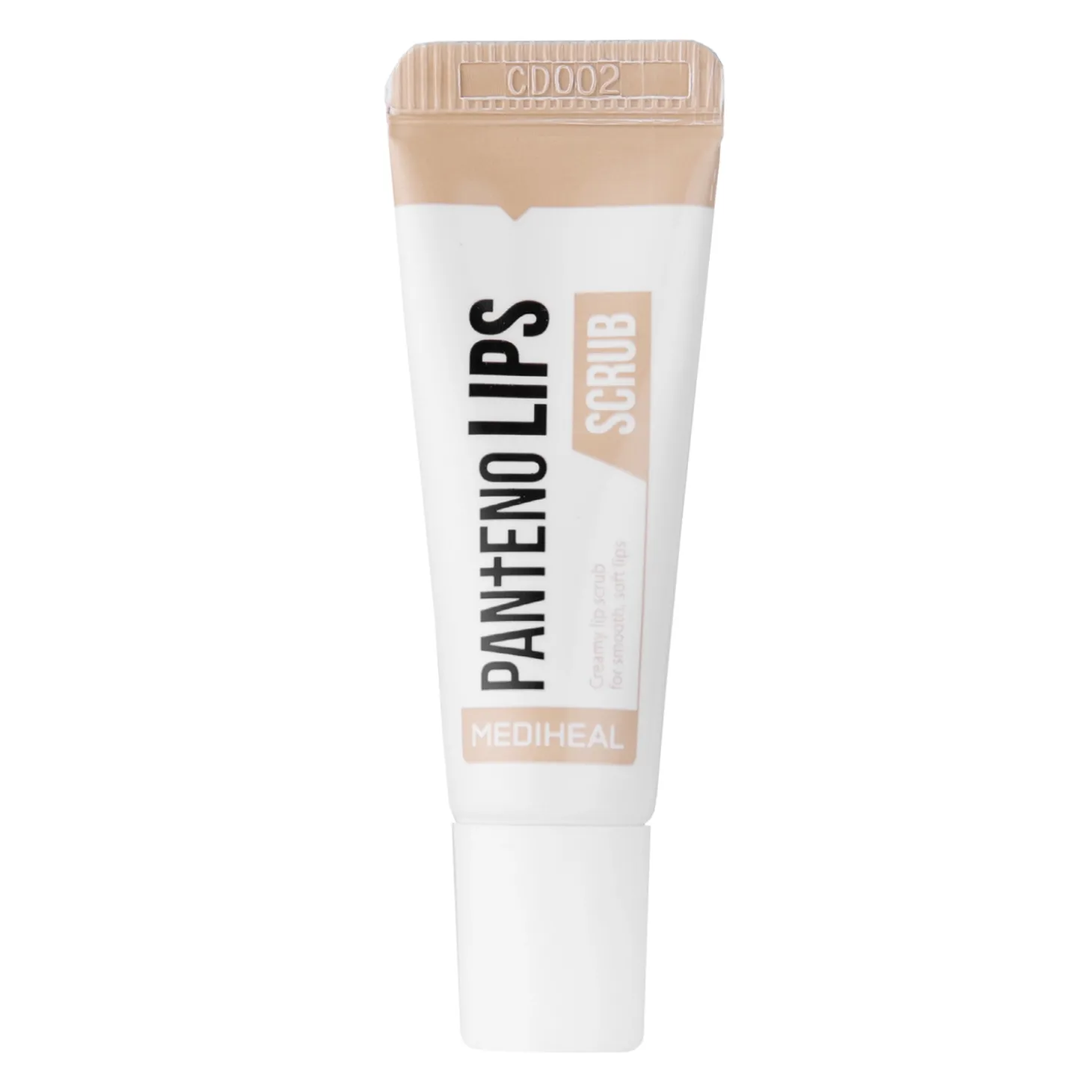 Mediheal - Pantenolips Scrub - Peeling do Ust - 10ml