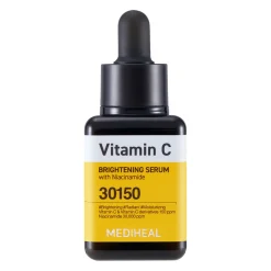 Mediheal - Vitamin C Brightening Serum - Rozświetlające Serum do Twarzy z Witaminą C - 40ml