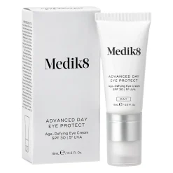 Medik8 - Advanced Day Eye Protect SPF30 - Krem pod Oczy - 15ml
