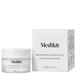 Medik8 - Advanced Night Eye - Odżywczy Krem pod Oczy na Noc - 15ml