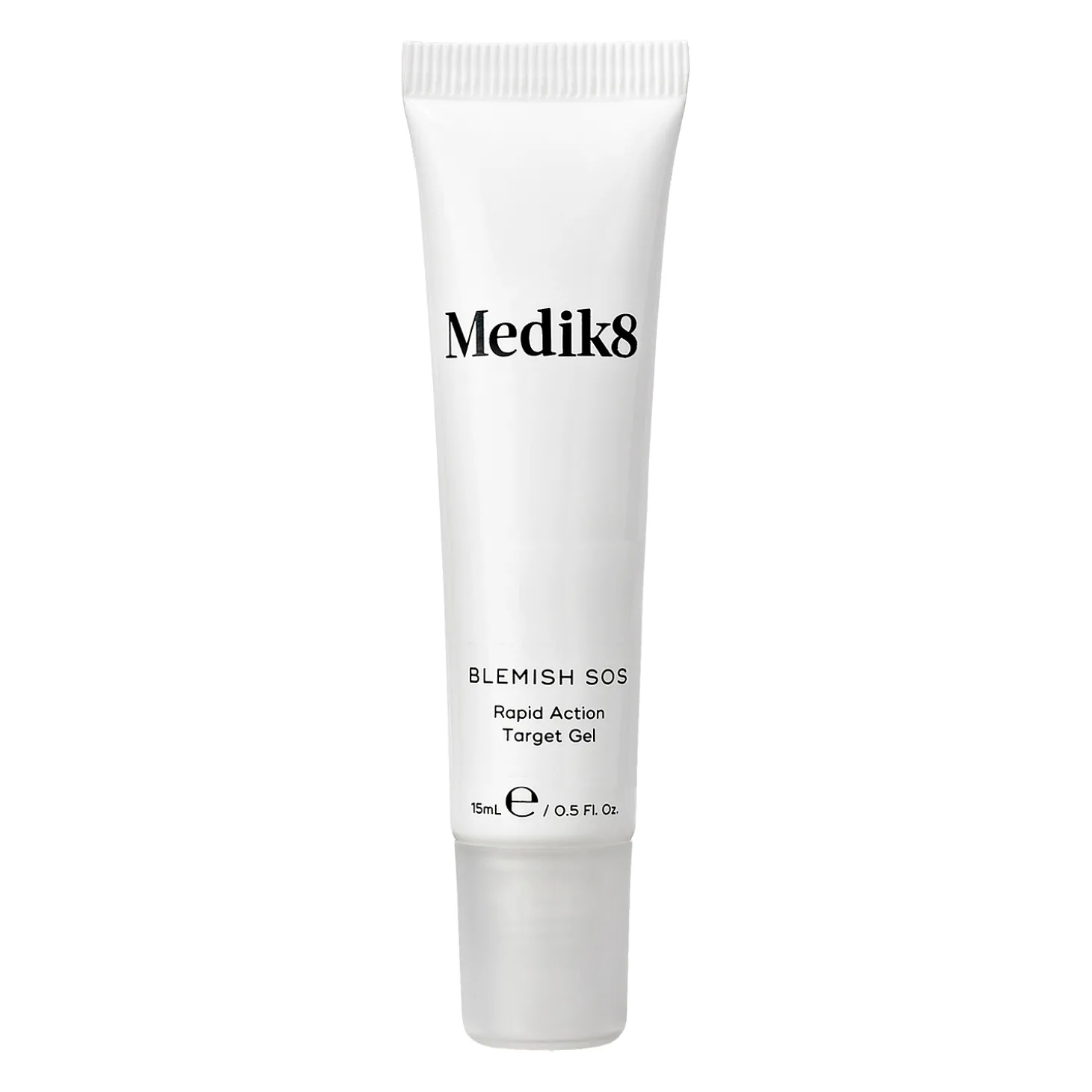 Medik8 - Blemish Sos - Rapid Action Target Gel - Punktowy Żel na Niedoskonałości - 15ml