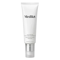 Medik8 - Calmwise Colour Correct - Krem Regenerujący i Neutralizujący Zaczerwienienia Skóry - 50ml
