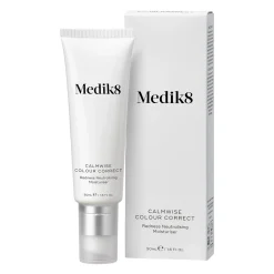 Medik8 - Calmwise Colour Correct - Krem Regenerujący i Neutralizujący Zaczerwienienia Skóry - 50ml