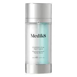 Medik8 - Copper PCA Peptides - Serum Przeciwzmarszczkowe - 30ml