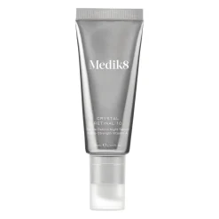 Medik8 - Crystal Retinal 10 - Bardzo Intensywne Serum Przeciwstarzeniowe - 30ml